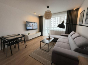 Apartament Zachodni 3 pokoje Słupsk